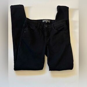 Wit & Wisdom Gray Ab Solution Jeggings size 0